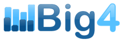 Big4 Logo